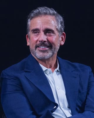 Steve Carell dead?
