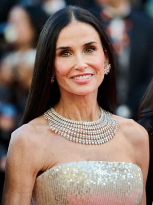 Demi Moore dead?