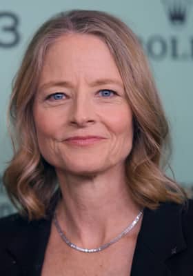 Jodie Foster dead?
