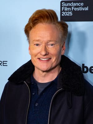 Conan O'Brien dead?