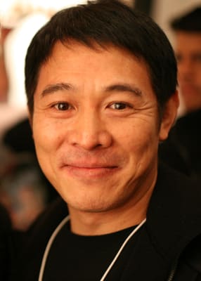 Jet Li dead?