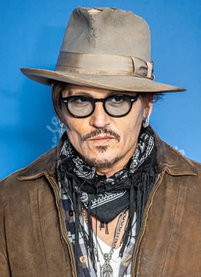 Johnny Depp dead?