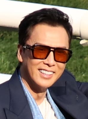 Donnie Yen dead?