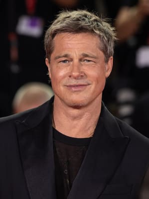 Brad Pitt dead?