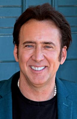 Nicolas Cage dead?
