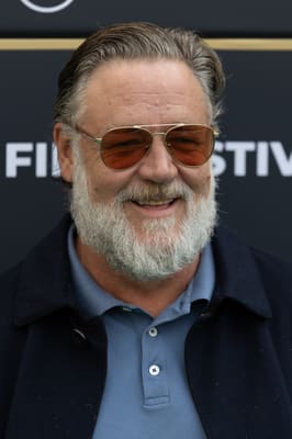 Russell Crowe dead?