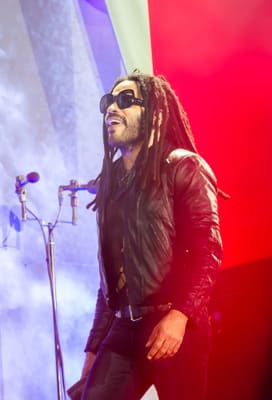 Lenny Kravitz dead?