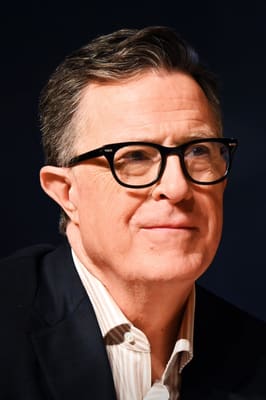 Stephen Colbert dead?