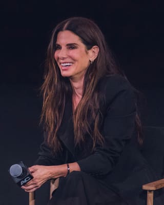 Sandra Bullock dead?