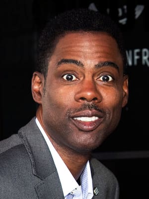 Chris Rock dead?