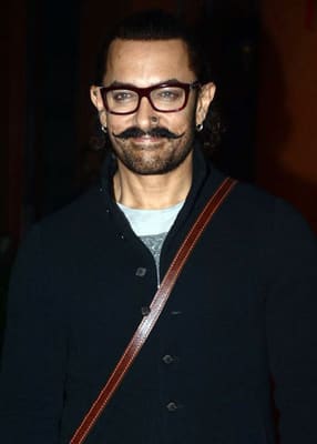 Aamir Khan dead?