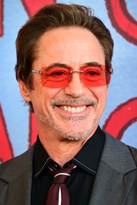 Robert Downey Jr. dead?