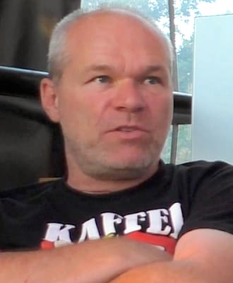 Uwe Boll dead?
