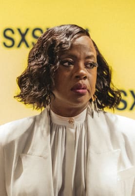 Viola Davis dead?