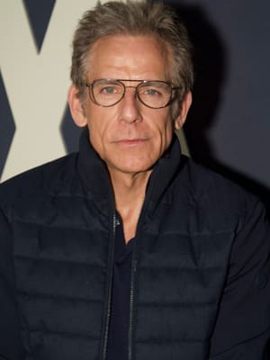 Ben Stiller dead?