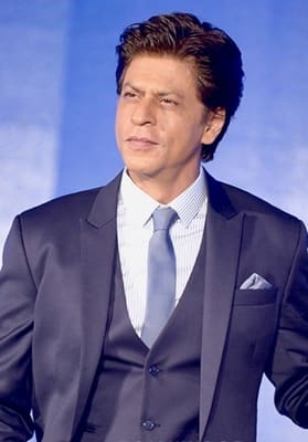 Shah Rukh Khan dead?