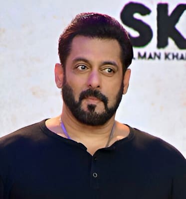 Salman Khan dead?