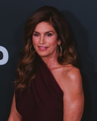 Cindy Crawford dead?