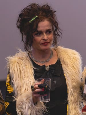 Helena Bonham Carter dead?