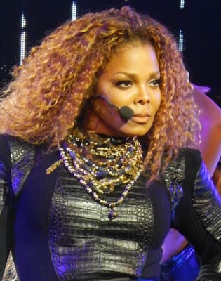 Janet Jackson dead?