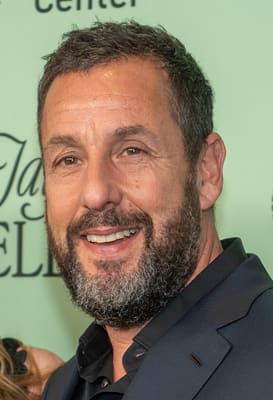 Adam Sandler dead?