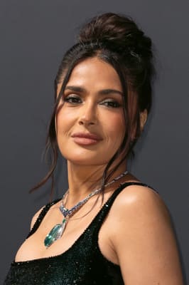 Salma Hayek dead?