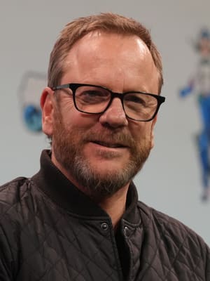 Kiefer Sutherland dead?