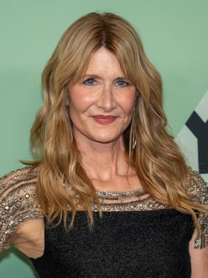 Laura Dern dead?