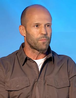 Jason Statham dead?