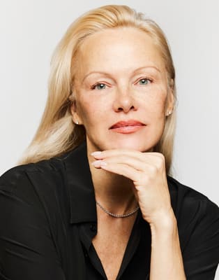 Pamela Anderson dead?