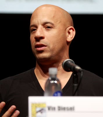 Vin Diesel dead?
