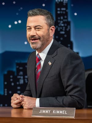 Jimmy Kimmel dead?