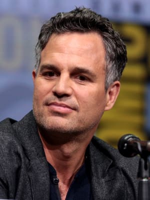 Mark Ruffalo dead?