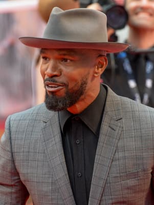 Jamie Foxx dead?