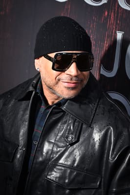 LL Cool J dead?