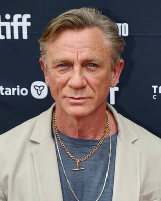 Daniel Craig dead?