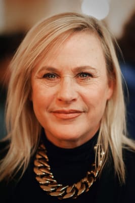 Patricia Arquette dead?