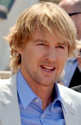 Owen Wilson dead?