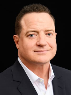 Brendan Fraser dead?