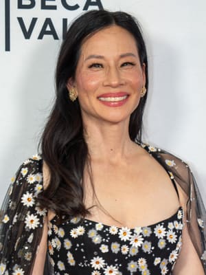 Lucy Liu dead?