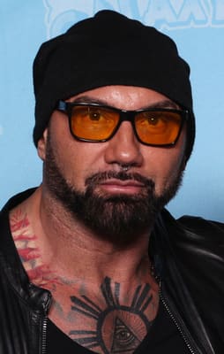 Dave Bautista dead?