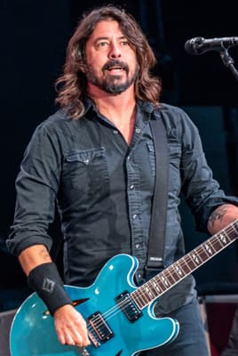 Dave Grohl dead?