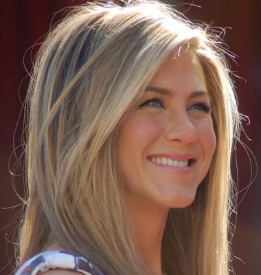 Jennifer Aniston dead?