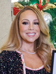 Mariah Carey dead?