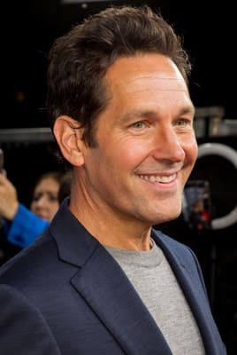 Paul Rudd dead?