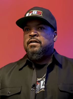 Ice Cube dead?
