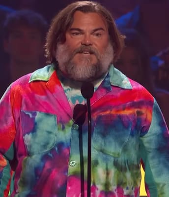 Jack Black dead?