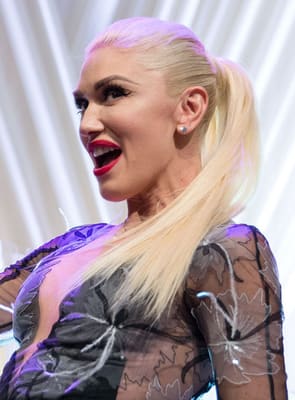 Gwen Stefani dead?