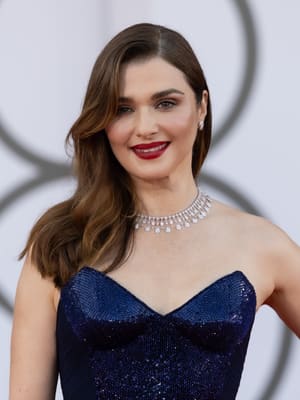Rachel Weisz dead?