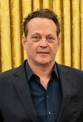 Vince Vaughn dead?